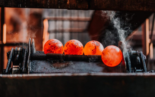 Magotteaux apuesta por innovación, economía circular y expansión productiva para responder a los nuevos desafíos de la minería