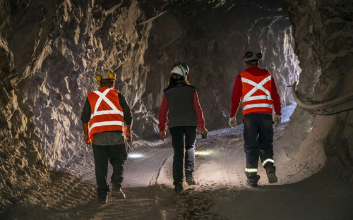 Ministerio de Minería abre postulaciones al concurso PAMMA Equipa y Desarrolla 2026
