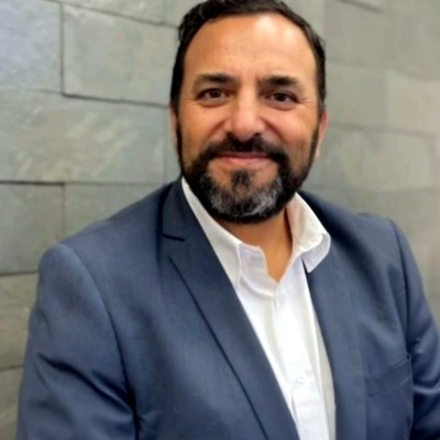 Andrés Vera Arcos