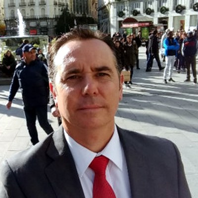 Claudio Maturana D.