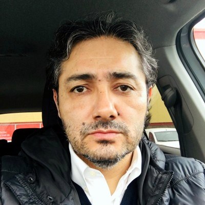 Gabriel Toro Jaña