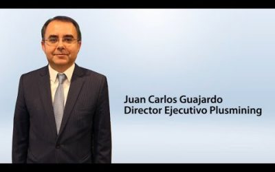 Juan Carlos Guajardo – Director Ejecutivo Plusmining