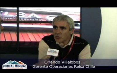 Testimonial Relsa Chile Orlando Villalobos