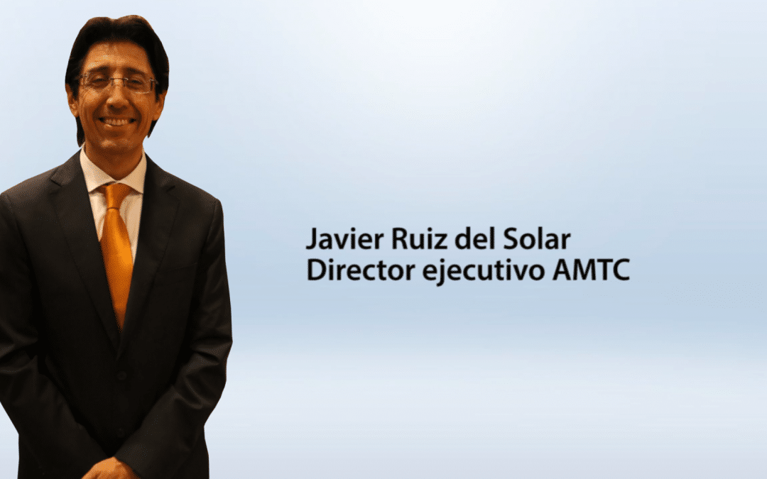 Entrevista Javier Ruiz del Solar – director ejecutivo AMTC