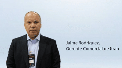 Entrevista Jaime Rodríguez – Gerente Comercial de Krah