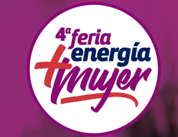 Masiva convocatoria tuvo la feria laboral enfocada en sumar mujeres al sector energético