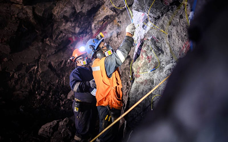 Aprueban proyecto que modifica disposiciones del Código de Minería