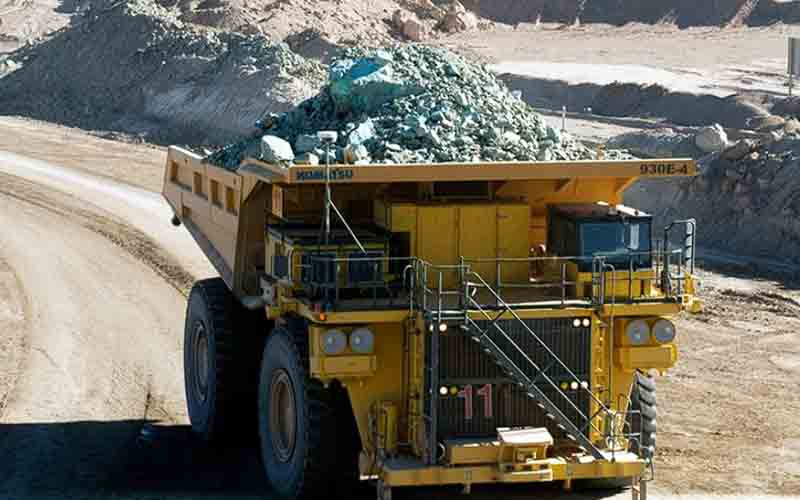 Inteligencia artificial, ciberseguridad y sustentabilidad: los desafíos de la minería de Chile al 2030
