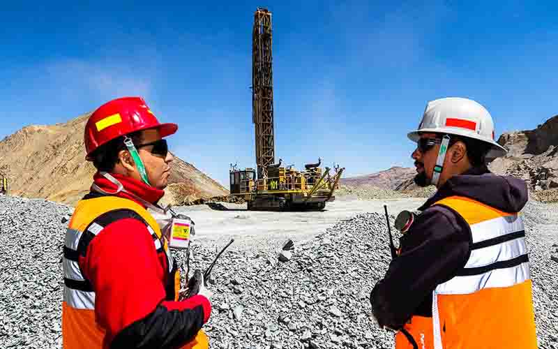 Fexmin 2024: Con importantes novedades se realizará una versión de la Feria de Exploraciones y Minas