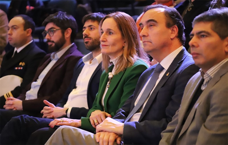 SEA: US$20.500 millones en proyectos impulsan la inversión en Chile durante 2024