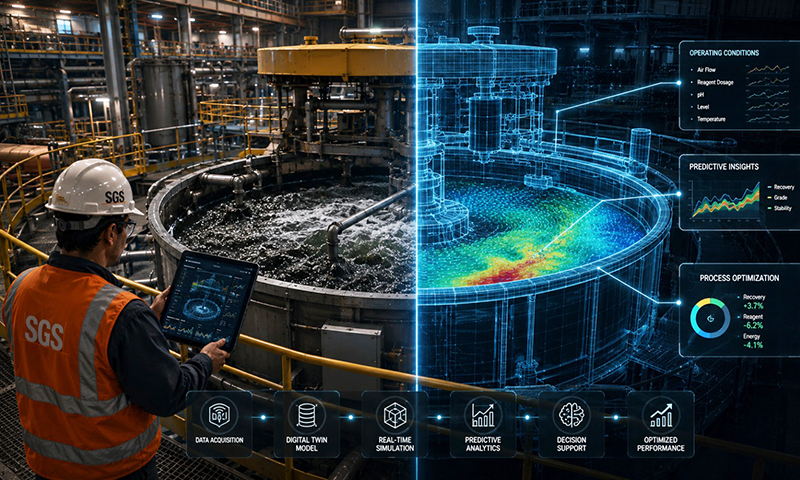 De recopilar datos a tomar decisiones: la transformación digital entra en una nueva etapa