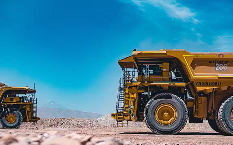 BHP finaliza el año fiscal 2026 con foco en eficiencia operacional y nuevos proyectos