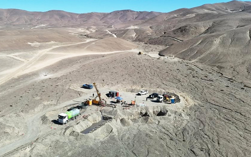 Golden Arrow obtiene aprobación accionaria para venta de activos de cobre de San Pietro