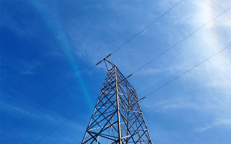 Proyectos de generación y transmisión energética superan los US$ 500 millones en Ñuble
