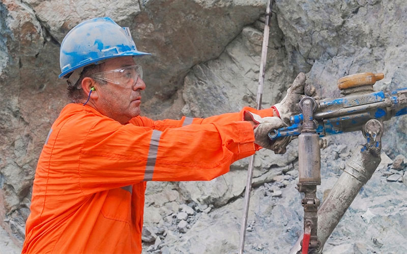 Sonami destina más de $55 millones para la recuperación de la pequeña minería afectada por temporales