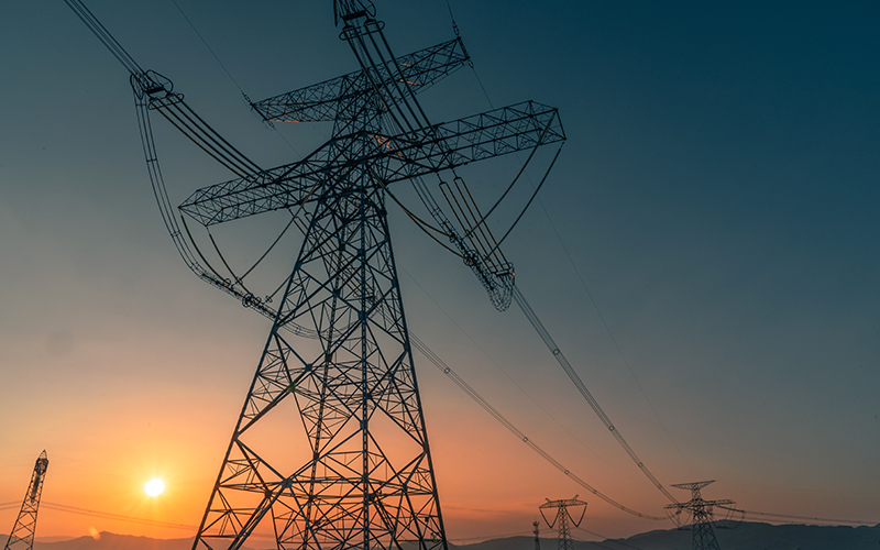 Coordinador abre ofertas para obras de transmisión por más de US$500 millones