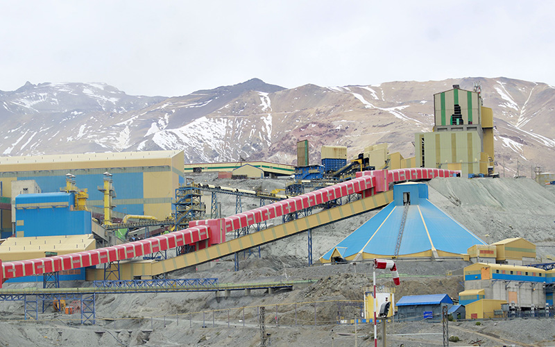 Codelco conmemorará el primer aniversario del accidente en El Teniente y reafirmará su compromiso con la seguridad
