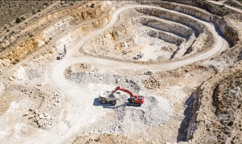 Cinco riesgos ponen en jaque la continuidad y la solvencia de los contratistas mineros hacia 2030