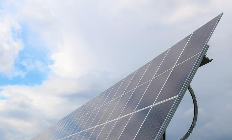 Proyecto de US$200 millones avanza al SEIA con infraestructura eólica, solar y almacenamiento energético