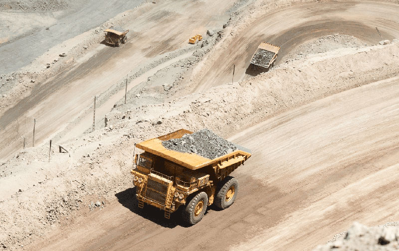 Seguridad operacional: tecnología busca fortalecer la prevención y anticipar riesgos en minería