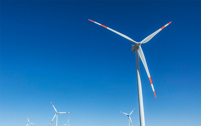 Cartera de proyectos energéticos consolida a Ñuble como polo de inversión en generación renovable