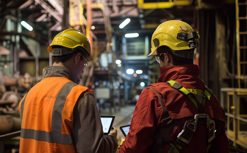 Las nuevas herramientas que buscan cambiar la forma en que la minería gestiona la seguridad