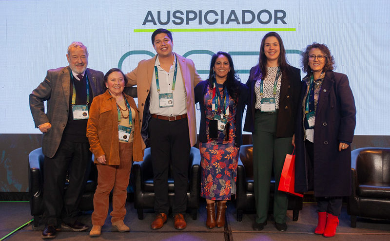 Fexmin 2026 cierra con foco en exploración, proyectos y minerales críticos
