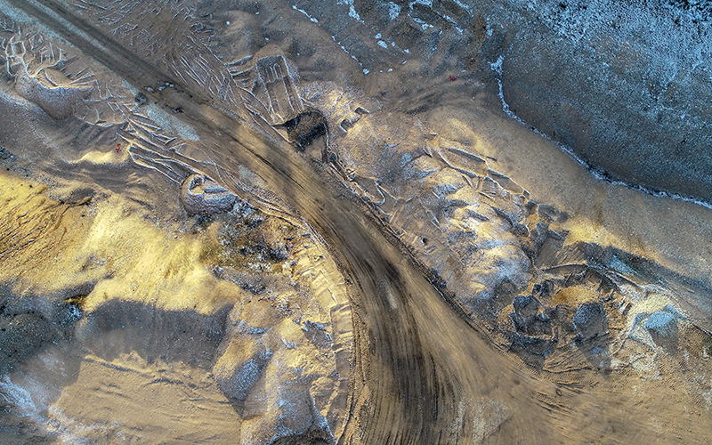 Exploración minera: Chile concentra 22 prospectos activos, pero registra solo US$97 millones del presupuesto analizado por Cesco