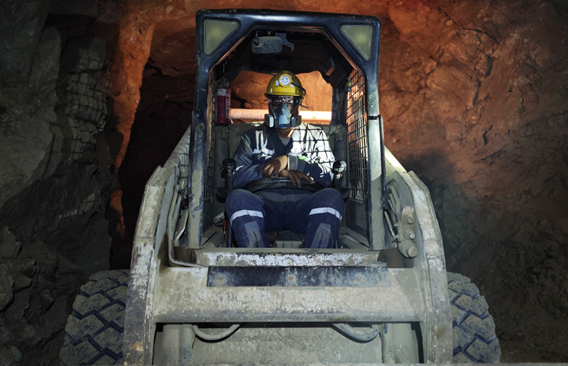 Ministerio de Minería financia 103 proyectos productivos de pequeña minería entre Antofagasta y Los Ríos