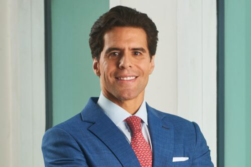 Daniel Weinstein y judicialización de proyectos: “Certeza jurídica no significa impedir que se reclame, sino contar con reglas y plazos claros”