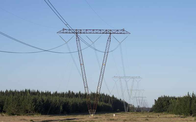 Ministerio de Energía publica informe preliminar de la Planificación Energética de Largo Plazo 2028-2032