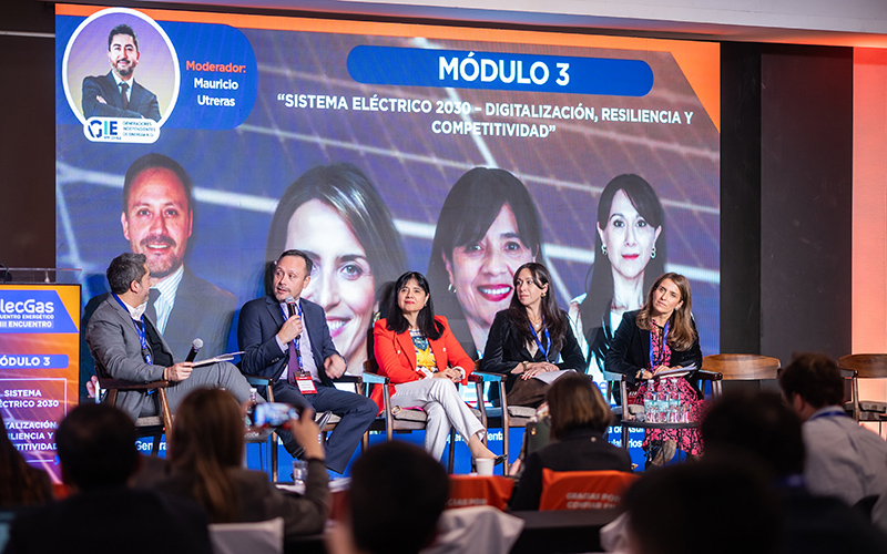 Resiliencia, digitalización y regulación concentran el debate energético en ElecGas 2026
