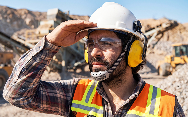 Minería: tres laboratorios de CMT cumplen requisitos del ISP para audiometrías ocupacionales
