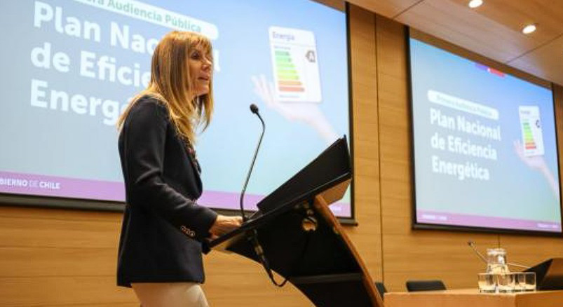 Ministerio de Energía inicia elaboración del nuevo Plan Nacional de Eficiencia Energética