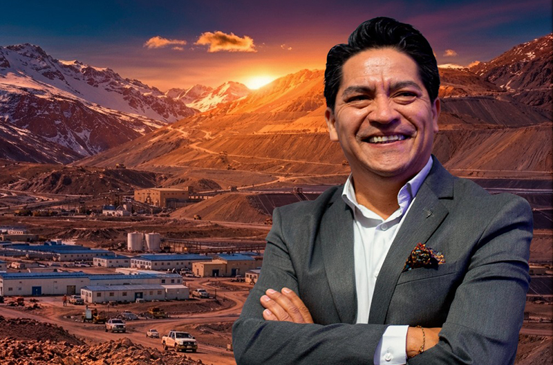Reliper anuncia su expansión a Argentina con instalación en San Juan