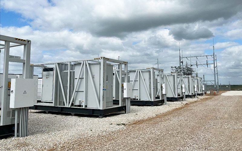 Atacama expande el almacenamiento energético y fortalece su aporte a la transición energética del país