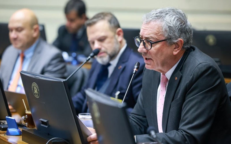 Bernardo Fontaine expone diagnóstico de Codelco y fija prioridades para su recuperación