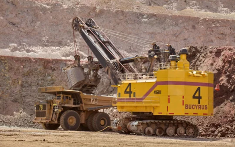 Colbún abastece 24% de la energía eléctrica de la gran minería en Chile y refuerza rol en la transición energética