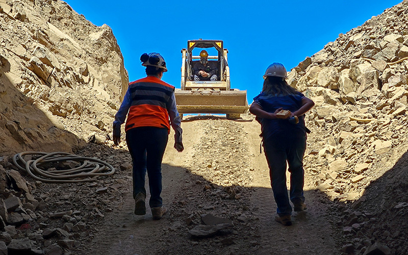 Proyecto sobre patentes mineras supera primer trámite en Comisión de Minería