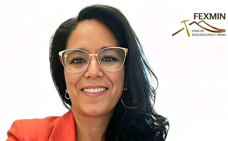 Fexmin comienza con una amplia convocatoria de la industria minera nacional e internacional