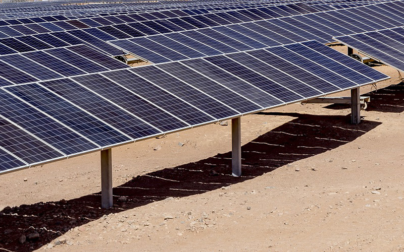 CPI plantea inversiones por US$300 mil millones para sostener la transición energética de Chile