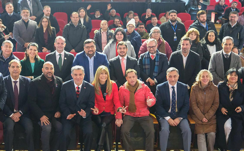 Ministerio de Energía presenta balance 2025-2026 con énfasis en tarifas y transición energética