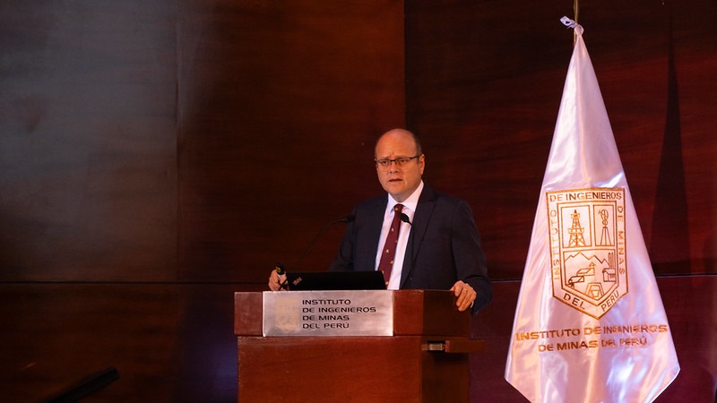 IIMP plantea recortar de siete a tres años los permisos mineros con una reforma administrativa