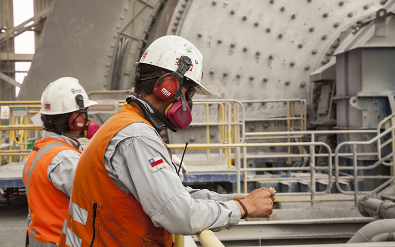 Zona Norte lidera las expectativas de contratación para el último trimestre de 2026
