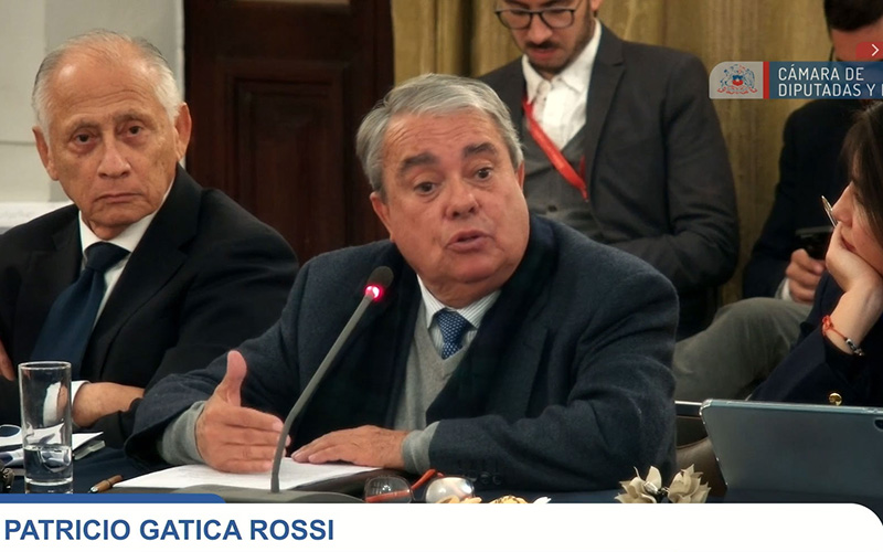 Agrumin propone cambios a ley de patentes mineras y modernización ambiental para reactivar a la pequeña y mediana minería