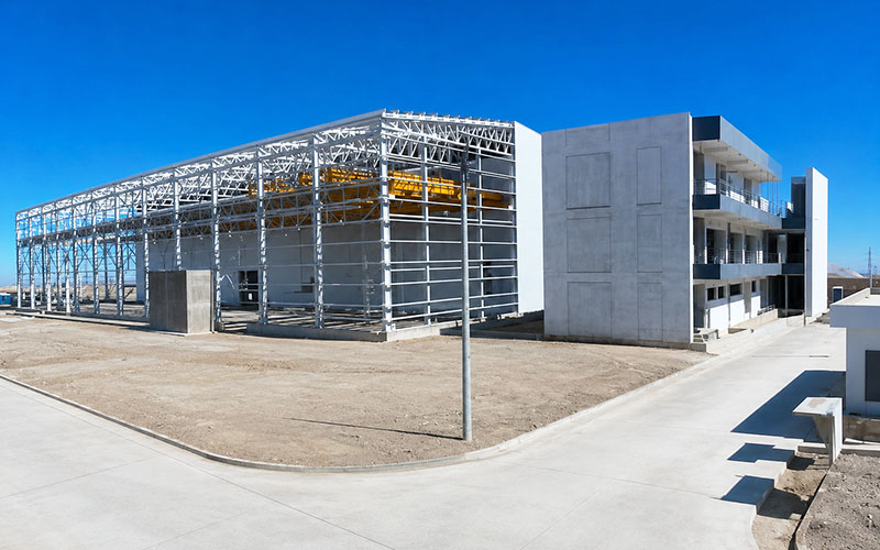 Metso fortalece su presencia en Sudamérica con inversiones continuas y un nuevo centro de servicios en Brasil