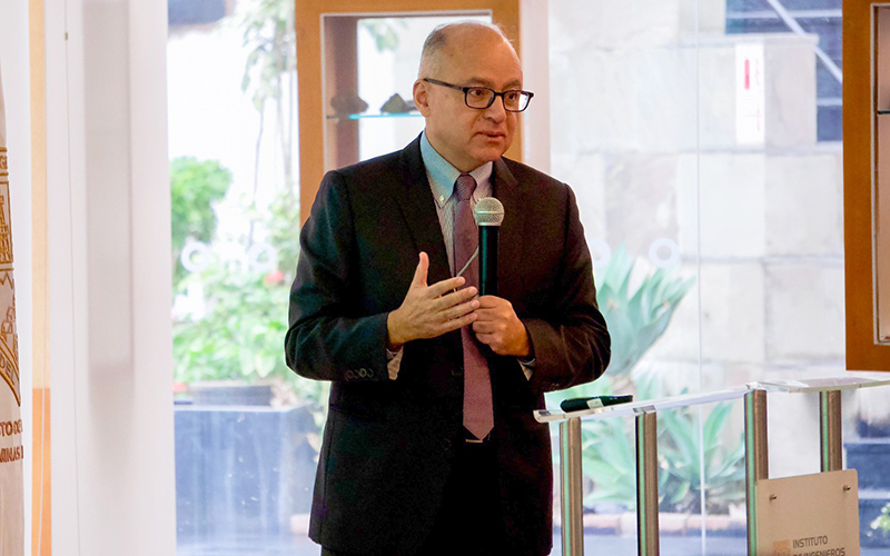 Quilla Resources acelera el crecimiento de Chapi y proyecta su expansión hacia finales de 2029