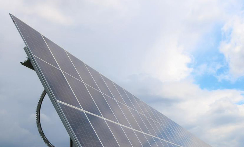 Planta Fotovoltaica Tomillo ingresa a evaluación ambiental en la Región Metropolitana