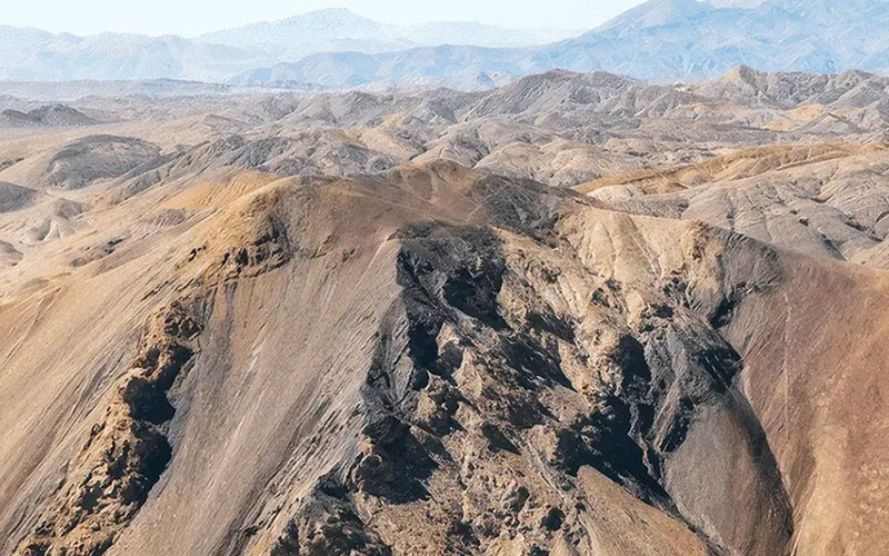 Super Copper inicia campaña de perforación diamantina en proyecto Cordillera Cobre, en Atacama