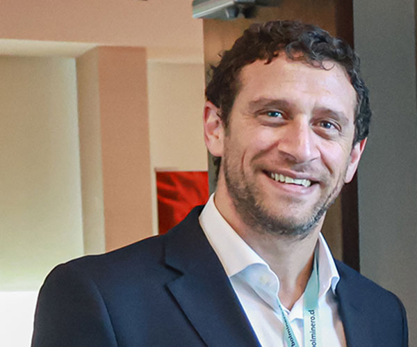 Startup para la minería Discovery AI clasifica como finalista de ScaleUp Boost